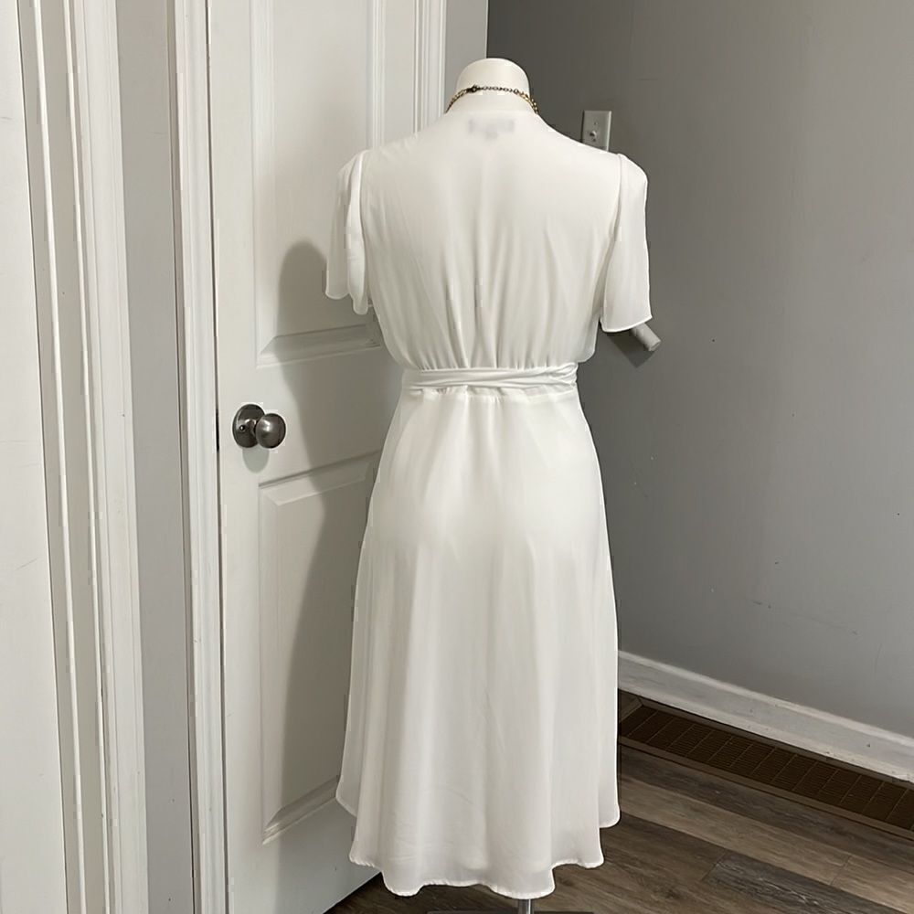 LULUS DRESS M - Picture 2 of 10
